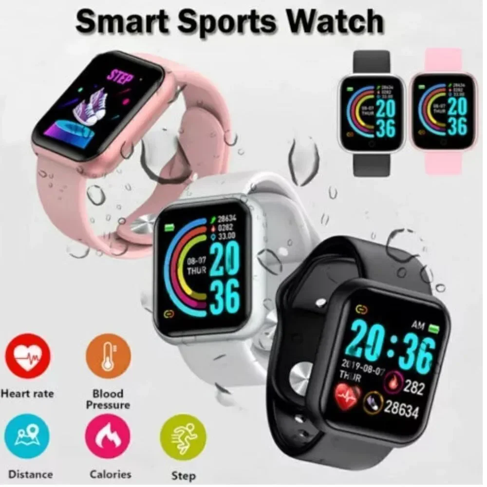 Smart Watch